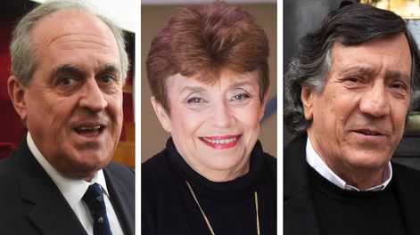 Los Andes | Alejandro Pérez Hualde , Aída Kemelmajer de Carlucci y Arturo Lafalla, expondrán hoy en Legislatura sobre el proyecto de ley para reformar el funcionamiento de la Suprema Corte.