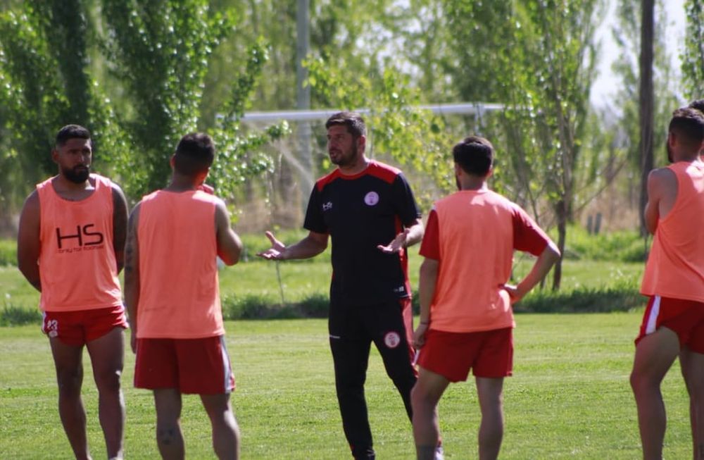 Gran chance: Huracán busca más diferencia