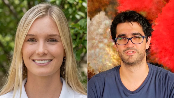 Delfina Lanusse y Hernán Boveri fueron imputados formalmente por la causa Propofest