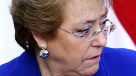Chile escandalizado por cifras “dibujadas” del Banco Mundial