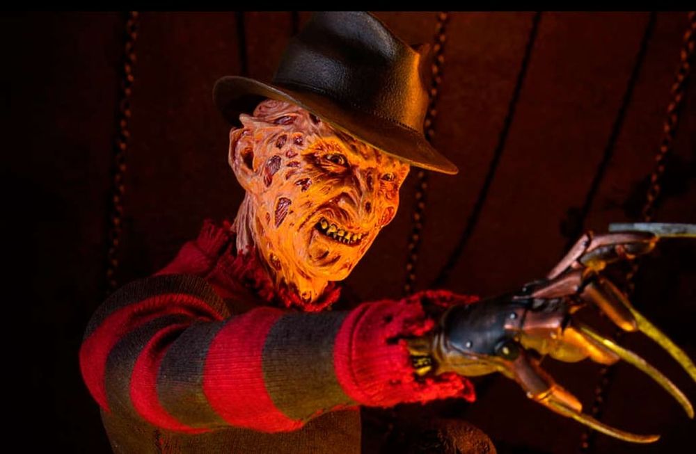 Freddy Krueger se incorpora a la nueva temporada de “Stranger Things”