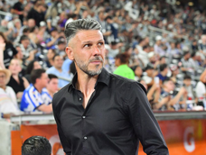 Martín Demichelis.