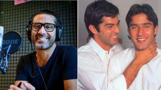 El gemelo del periodista fallecido tiene cáncer