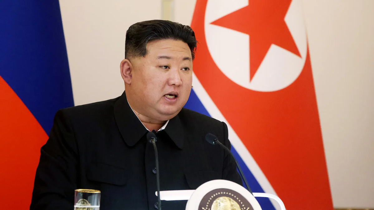Kim Jong-un confirmó la política que ordena a soldados norcoreanos en Ucrania suicidarse antes de ser capturados