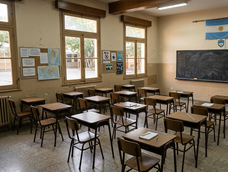 El Ministerio Público Fiscal informó que este martes por la noche se dispuso la liberación de la madre del menor que días atrás llevó una réplica de arma de fuego a un establecimiento educativo. El Ministerio Público Fiscal informó que este martes por la noche se dispuso la liberación de la madre del menor que días atrás llevó una réplica de arma de fuego a un establecimiento educativo.