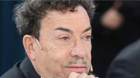 El coreógrafo contó que será intervenido quirúrgicamente en la cabeza