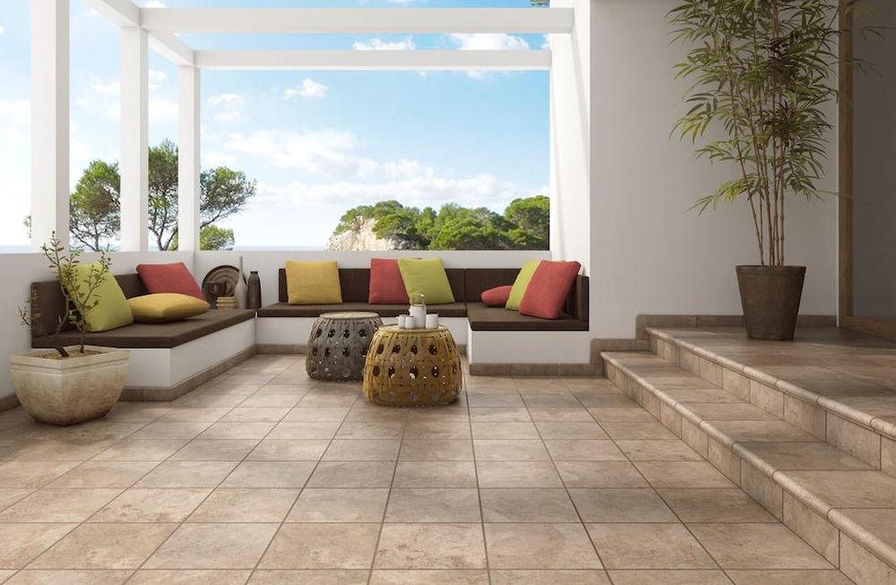 Cómo elegir el mejor pavimento para tus espacios exteriores