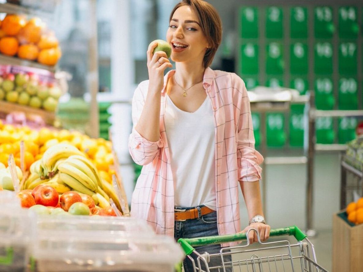 Los descuentos están disponibles en supermercados como Jumbo, Vea, Disco, Changomas y más.