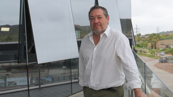 Raúl Roitman de Zitto en Valor Agregado.