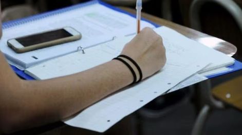 Hasta cuándo habrá tiempo para inscribirse en las becas Progresar.