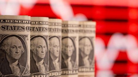 Dólar hoy, 1 de octubre