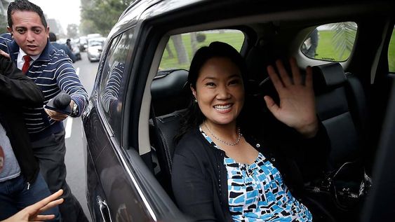 Pedro Castillo, ganó la primera vuelta de las elecciones y deberá enfrentar en la segunda y definitiva a Keiko Fujimori, la hija del dictador.