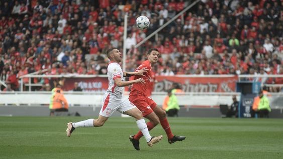 Ambos equipos buscarán llevarse los tres puntos, en la sexta fecha de la Copa de la Liga.