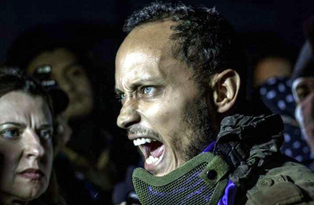 Maduro acorraló al ex policía y actor que se rebeló
