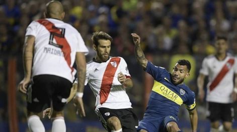 Boca-River: los alocados y exorbitantes precios en la reventa de entradas