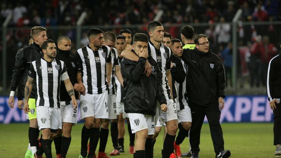 De locos: el Lobo perdonó a River