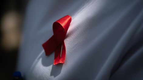 Hoy es el Día Mundial de la Lucha contra el Sida.