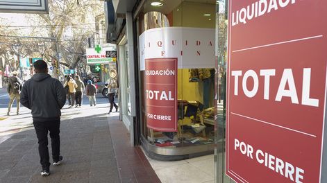 comercio: ganadores y perdedores de un modelo que acelero los cambios de habitos en el consumo