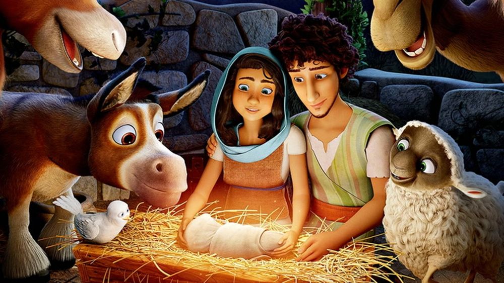 Estas películas infantiles son unas de las grandes apuestas de Netflix.