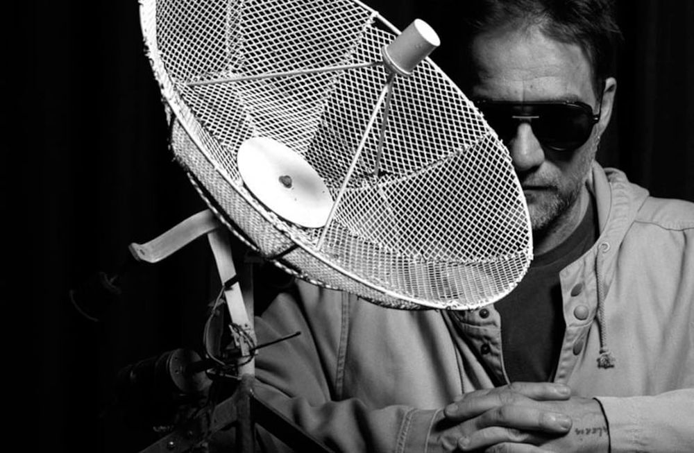 Vicentico lanzó “El pozo brillante”: cómo es el disco que según él “no tiene hits”