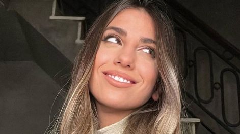Cinthia Fernández eleva la temperatura de las redes con sus fotografías