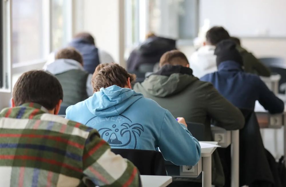 Además, aprovechó para denunciar los diferentes aspectos que hacen más difícil su trabajo. Gentileza: 20 Minutos.