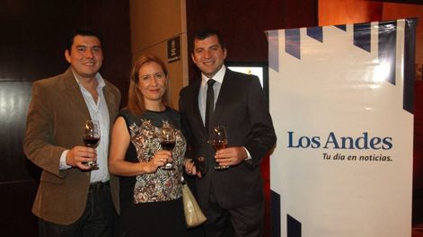 Degustación de alta gama