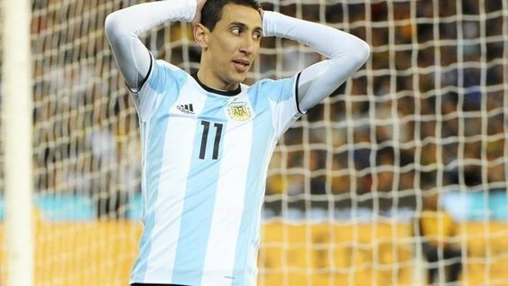 Para Argentina, un buen Mundial es salir campeón