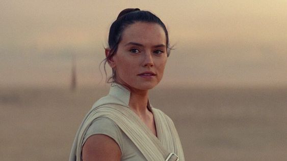 Daisy Ridley confesó que le costó conseguir trabajo después del gran éxito de “Star Wars”