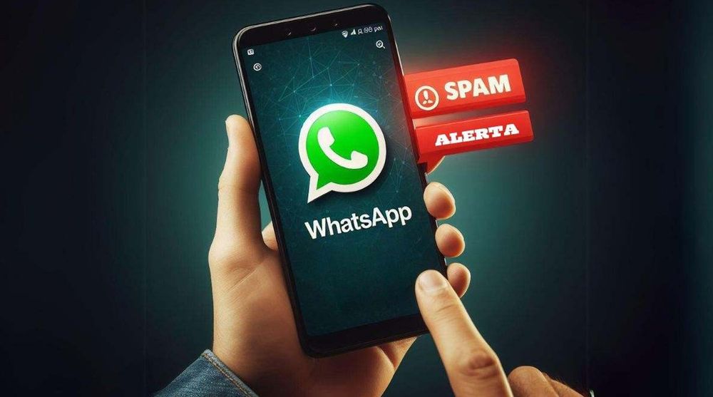 El ajuste “Quién puede añadirme a los grupos” funciona como un modo antispam en WhatsApp y pone un filtro clave frente a números desconocidos.