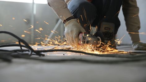 El escenario para quienes planean construir o refaccionar sigue siendo de incertidumbre respecto a los costos de mano de obra.