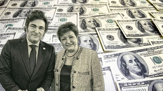 El Banco Central cotizó el dólar minorista para la venta a $1.414.