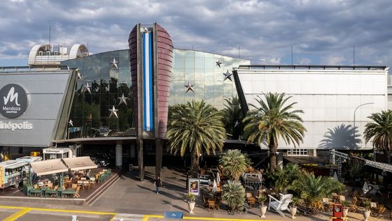 Nuevas propuestas se suman al Mendoza Shopping