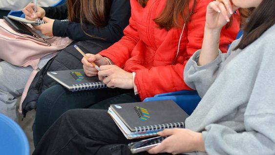 maipu lanza nuevos cursos para potenciar el talento de su comunidad