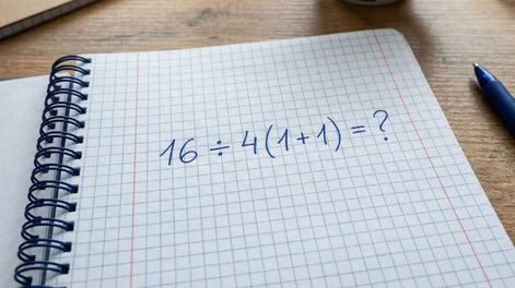 Más que poner a prueba la capacidad para calcular, este desafío invita a prestar atención a las reglas que organizan las operaciones matemáticas.