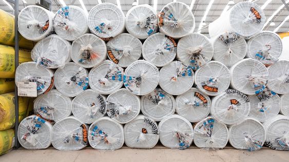 A cuidar el bolsillo: ¿cómo acopiar adecuadamente los materiales para la construcción?