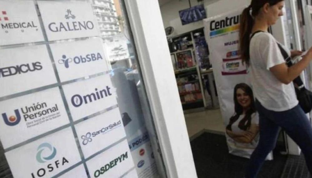 Ab Oktober werden die Prämien der Mitglieder von Prepaid-Plänen steigen, und zwar im Durchschnitt um 1,9 %, was dem Verbraucherpreisindex vom August entspricht.
