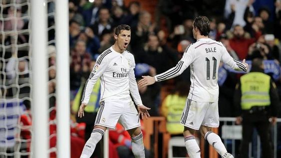 Triplete de Cristiano y goleada del Real Madrid al Celta de Vigo