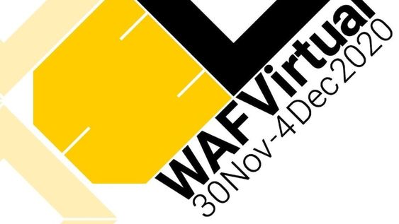 El Festival Mundial de Arquitectura lanza su edición virtual en diciembre