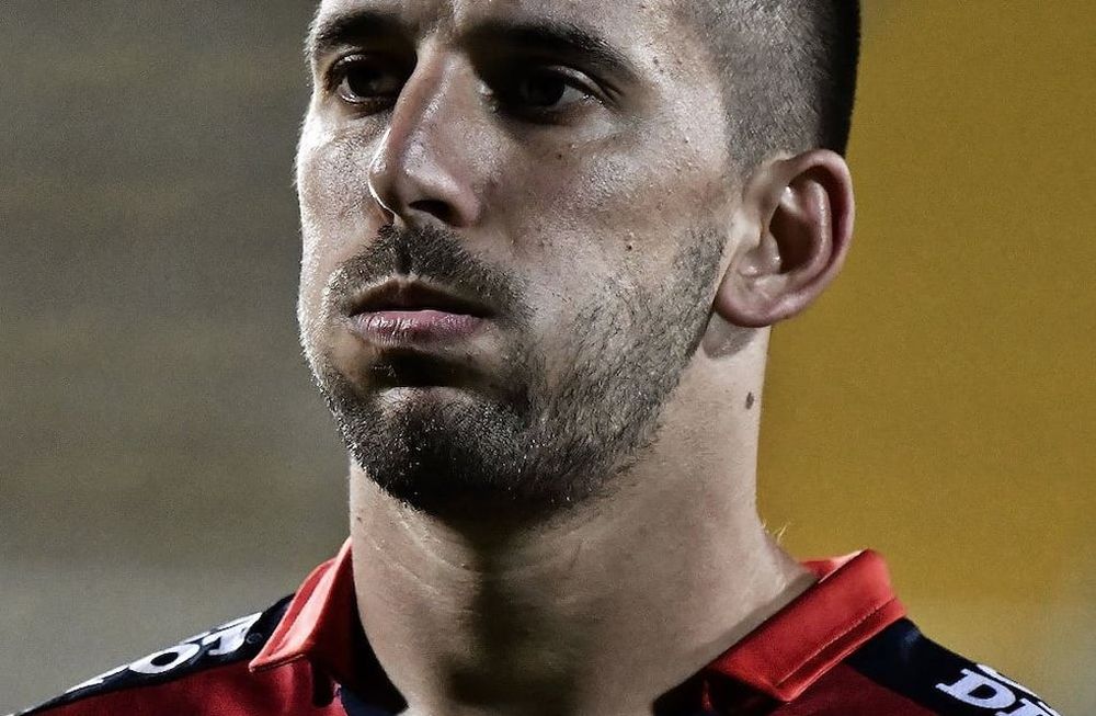 Doping positivo para un futbolista argentino en el fútbol colombiano