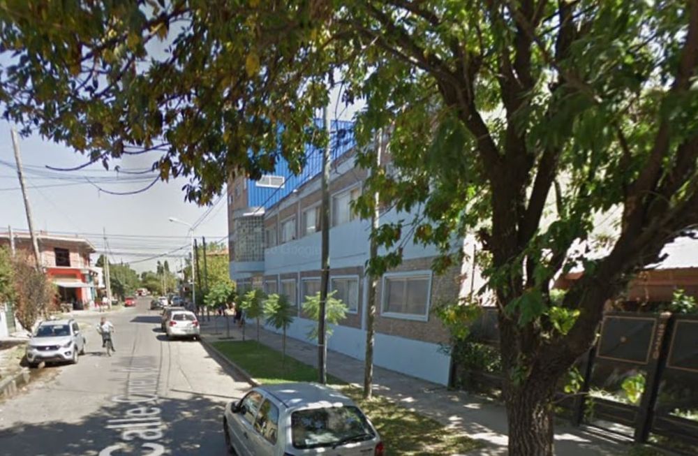 Los hechos ocurrieron durante la madrugada en una casa ubicada en la calle Coronel Arias, en el barrio Alfonsina Storni, cercano a la Municipalidad de José C. Paz