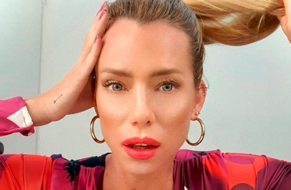 Nicole Neumann encendió las redes sociales y confesó cuándo hizo su último trío