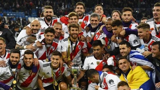River y Gallardo, en lo más alto del ranking mundial de clubes