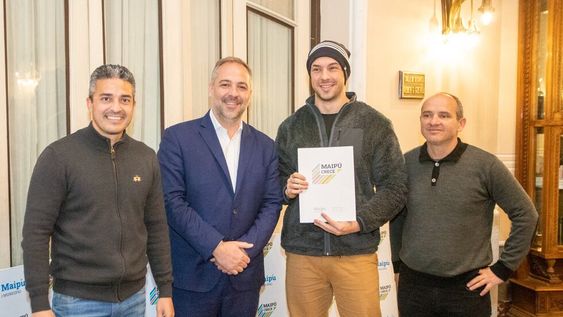 Maipú ya ha entregado más de 140 créditos este año