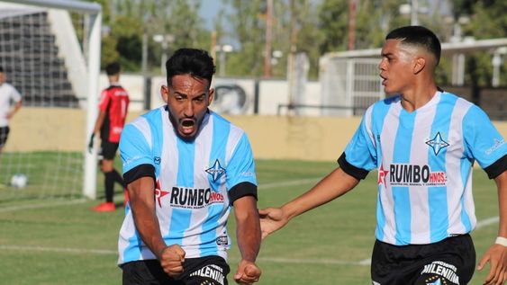 Argentino amargó al Lobo en el debut