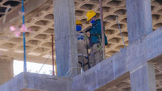 Una nueva suba del Índice Construya de octubre mantiene la estabilidad en los despachos de materiales