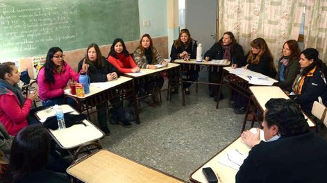 Los Andes | El nuevo concepto de literacidad y los diversos modos de alfabetización serán abordados en un Congreso de Educación en Mendoza. Buscan que los temas se debatan en jornadas institucionales.