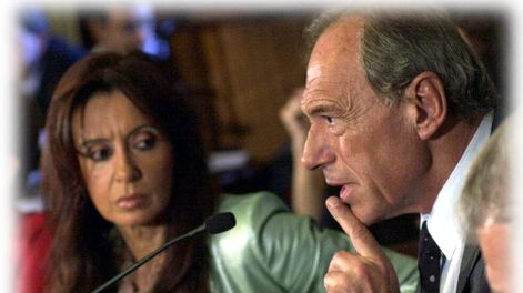 Macri da por superado lo que todavía resiste