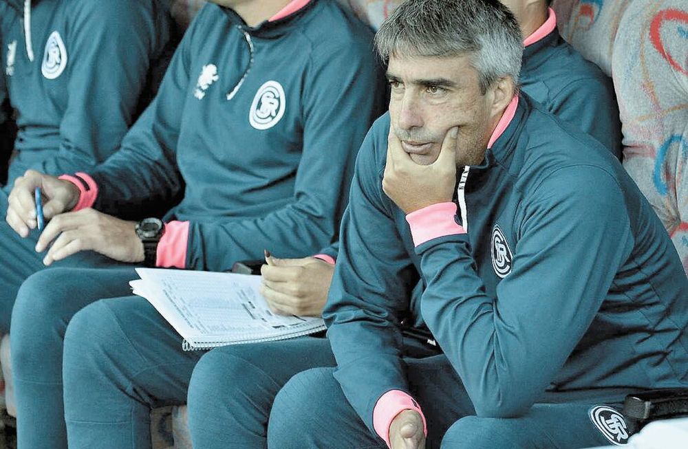 La Lepra no puede fallar en otra final