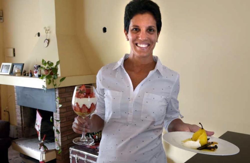 Postres para sorprender en las fiestas